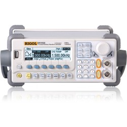 25MHz Arbitrary Function Generator with Second Channel DG1022A Rigol