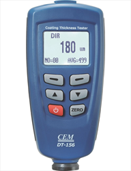 Coating Thickness Tester DT-156 CEM-Instruments