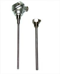 Miniature resistance thermometer TOP-Pm-26 Alf-Sensor