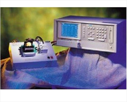 Transformer Test System / Component Analyzer 3252 Chroma