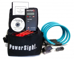 Power Logger Complete System Kit PK234 Power Sight