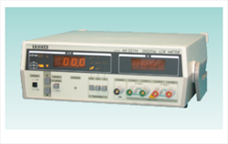 LCR Meter, with D-display AX-221N ADEX