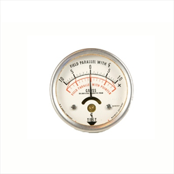 Magnetic Field Strength Indicator N501203001-02 GOULD BASS