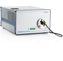 The most accurate and universal Spectrometer - Spectro 320 - Instrument Systems 