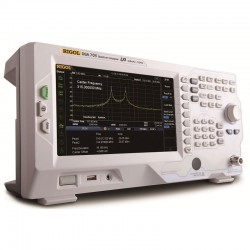Spectrum Analyzer, 100 kHz to 500 MHz DSA705 Rigol