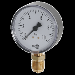 Đồng hồ đo áp suất Tecsis - P1440/P1442/P1444/P1446/P1495