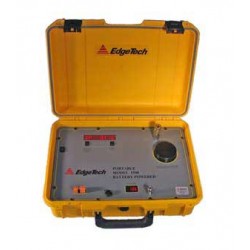 Portable Dew Point Monitor with DS1 Sensor 1500-AC-DS1 Eagle Tech