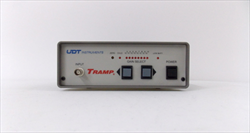 TRAMP Transimpedance Amplifier Gamma Scientific
