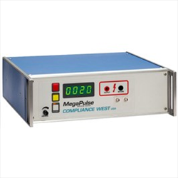 Compliance 10x250s-4-1-R MegaPulse and Surge Tester