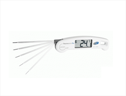 ThermoJack PRO fold-out thermometer Dostmann electronic
