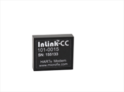 InLink-CC HART Modem Module - Capacitor Coupled 101-0015 MicroFlx