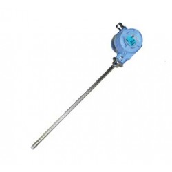 High-Temperature Moisture Transmitter w/2 Current Loops MMR101A-A-2-R-1-B GE General Eastern