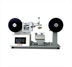 RCA Abrasion Tester TO-580 Test One