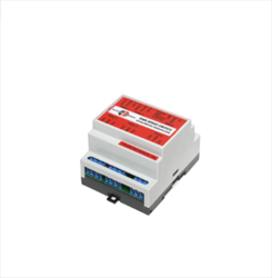 Economical Shaft Speed Switch DMS100/5000 Electro Sensor