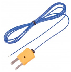Beaded Thermocouple Wire Probe TP-01 REED