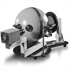KMS 500 T/R Measuring Station – Turnkey for determining reflectance and transmittance properties