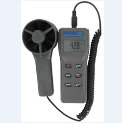 Dwyer 8912 Thermo-Anemometer