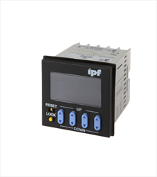 Counters And Elapsed-Time Counters CZ030110 IPF electronic