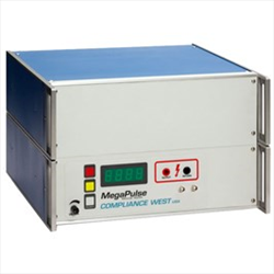 Compliance 2x10s-5-4 10 ohm Lightning Tester for Table 4-4