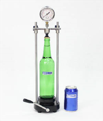 CO2 Tester and Pressure Tester CAN-7001 Canneed