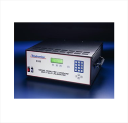 Ambient Monitor Calibrator with Ozone Generator Series 6103 Environics