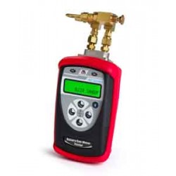 Rotary Gas Meter Tester M201-DN0200-PTR Meriam