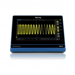 Tablet Scope TO102A MICSIG