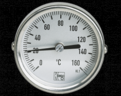 Thiết bị đo nhiệt độ TBI-S Kobold