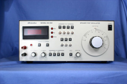 Speaker Test Oscillator OG-484 Onsoku
