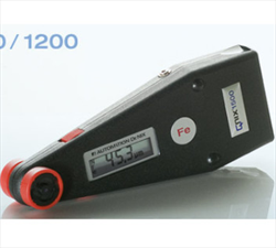 Máy đo chiều dày lớp phủ - QNix® 1500