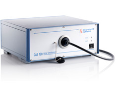 The powerful spectrometer for QC and LED production CAS 120 – Instrument System