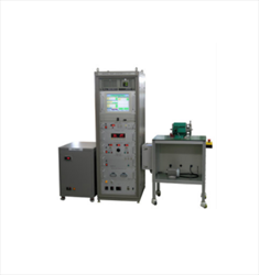 Test Systems KT-MTS-1200 KAST Engineering