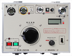 Thiết bị kiểm tra relay OCR-25CVK Soukou