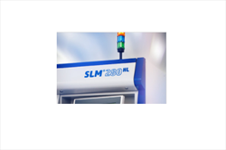 HIGH TEMP. SUBSTRATE-PLATE SLM 280 SLM Solutions
