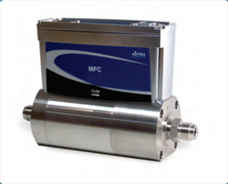 Thermal-Pressure-based Mass Flow Controllers-Meters IE1000A MKS