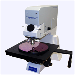 Microspectrophotometer MSP300 Angstrom Sun Technologies