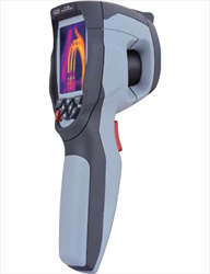 High Performance Low Cost Thermal Imager DT-980 CEM-Instruments