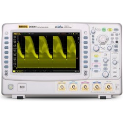 600MHz Digital Oscilloscope DS6064 Rigol