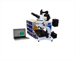Microspectrophotometer MSP500 Angstrom Sun Technologies