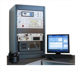 Accelerometer Calibration Workstation 9155 Modal Shop