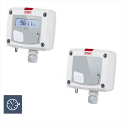 Transmitter đo áp suất khí quyển CP116 Kimo