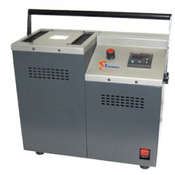 Temperature Calibrator TCS-140 E Instrument
