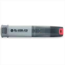 Temperature Data Logger with USB Interface EL-USB-CO Lascar 