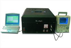 Life-time measurement system for silicon bulks / ingots with non-contact HF-90R Napson