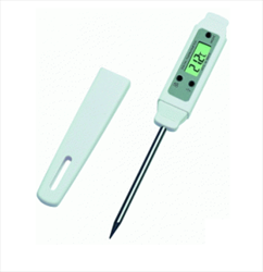 Pocket-DigiTemp Insertion thermometer Dostmann electronic