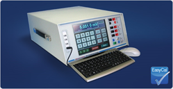 Multifunction Calibration System 5051+ Time Electronics