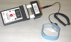 Thiết bị đo tĩnh điện 205C-X10 ETS
