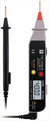 Automotive Digital Multimeter - Probe Tester SK-6592 Kaise