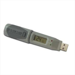 Temperature Data Logger with LCD EL-USB-1-LCD Lascar 