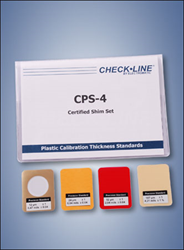 Thiết bị đo chiều dày lớp phủ CPS Checkline